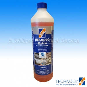 Technolit Industriereiniger HR-3000 Extra